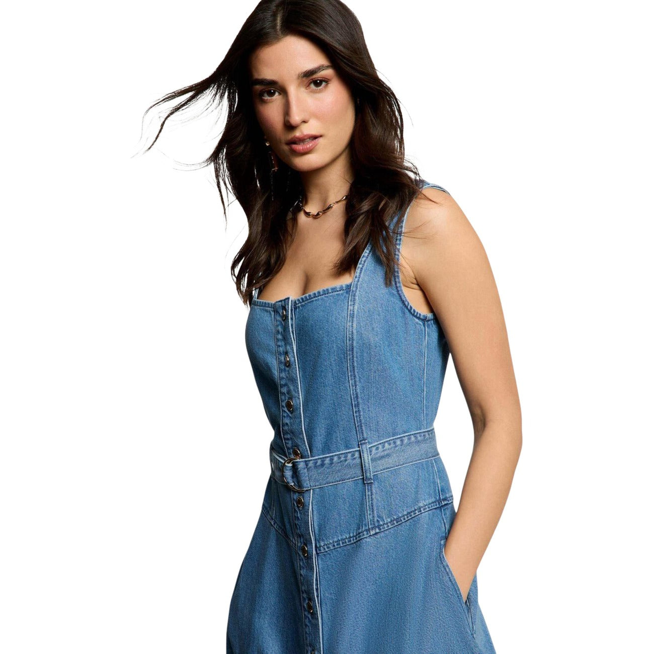 Morgan De Toi - Morgan De Toi Women's Dresses