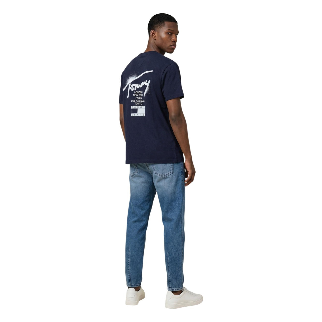 Tommy Hilfiger Jeans - Tommy Hilfiger Jeans Homme T-Shirts