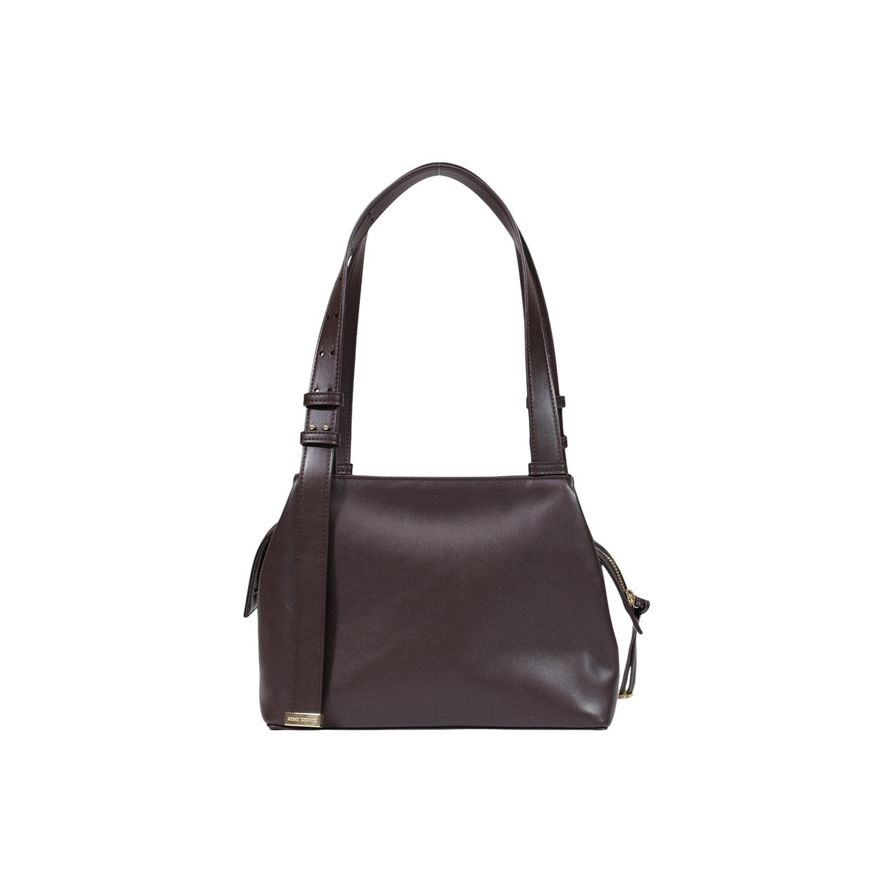 Women's brown Armani Exchange bag