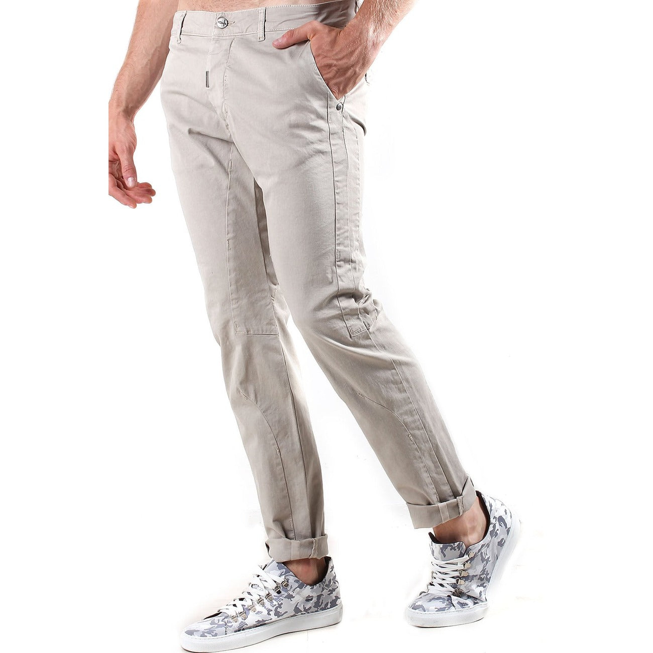 Absolut Joy - Absolut Joy Men's Trousers