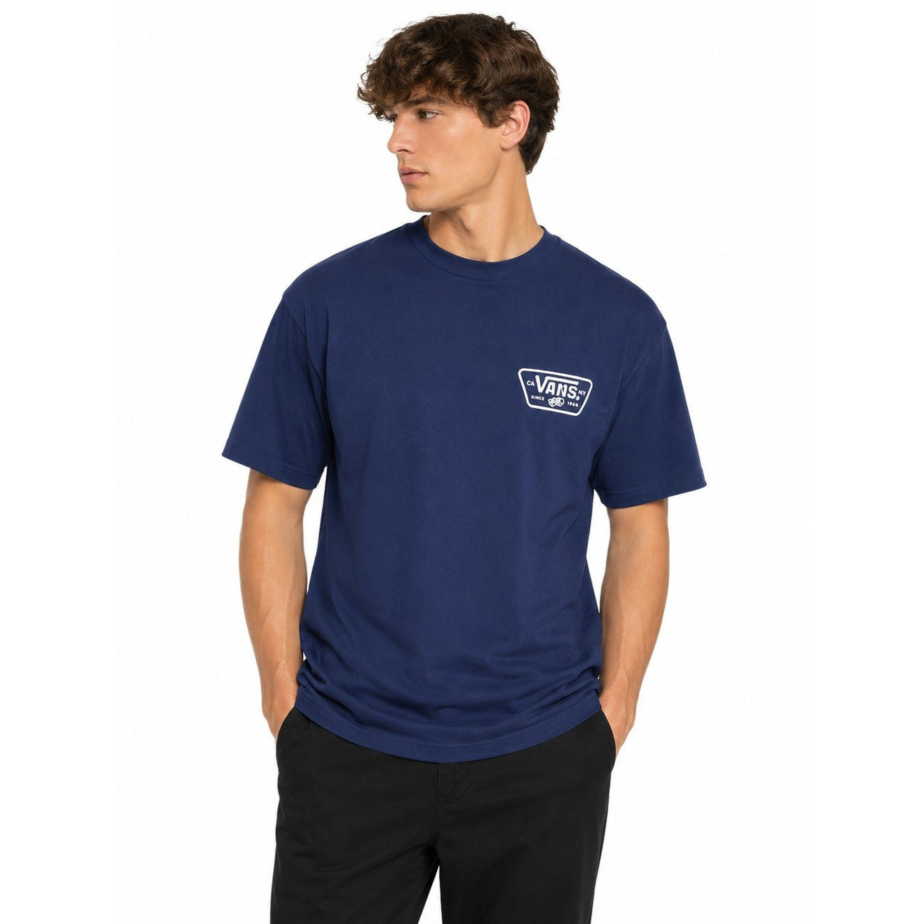 Vans - Men's T-Shirts