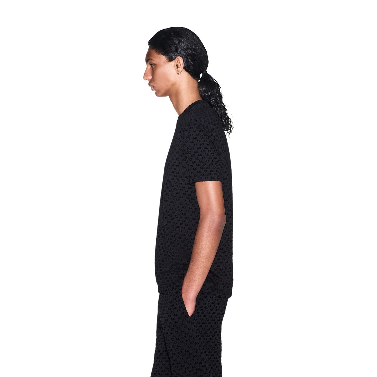 Armani Exchange - Armani Exchange Homme T-Shirts