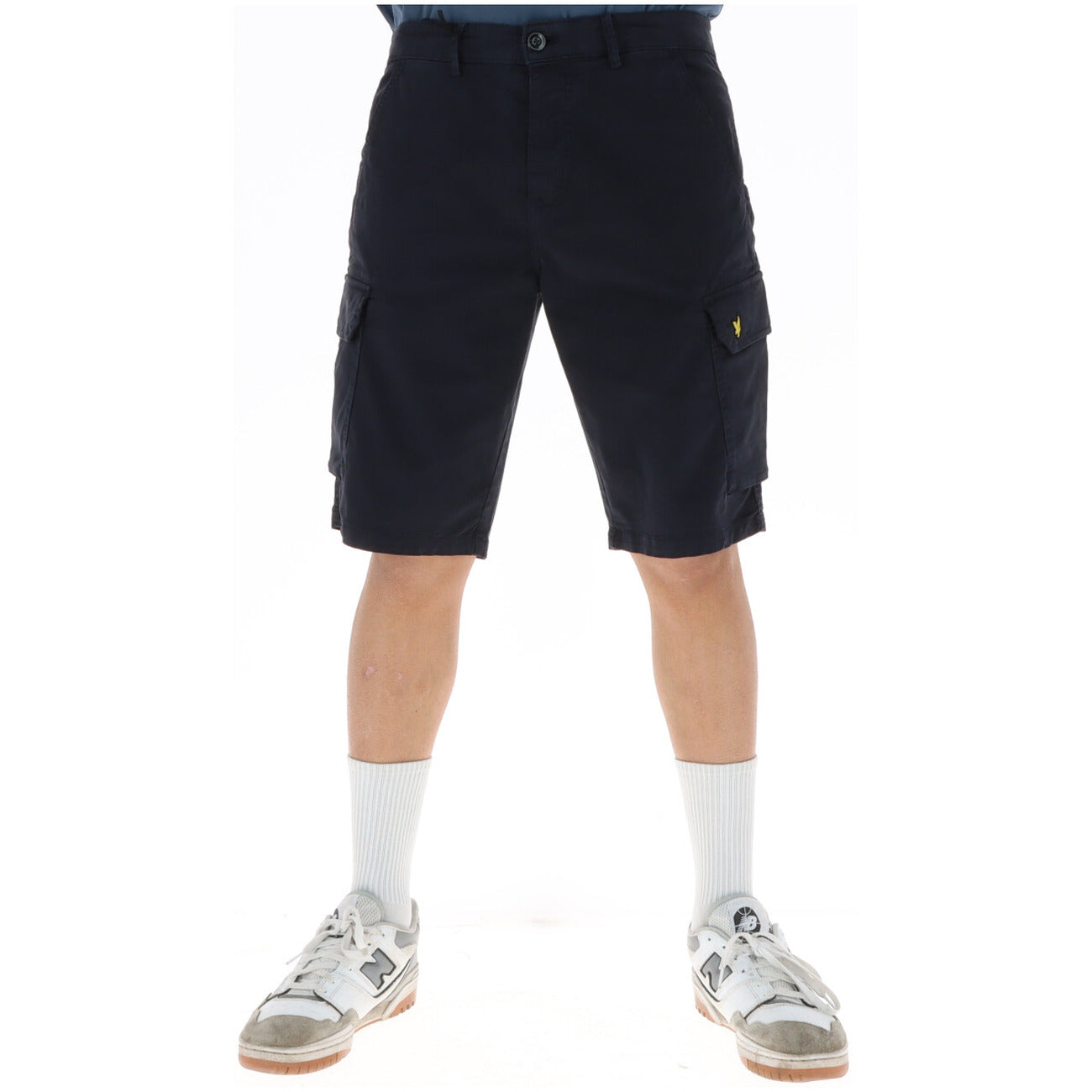 Lyle & Scott - Lyle & Scott Men's Shorts