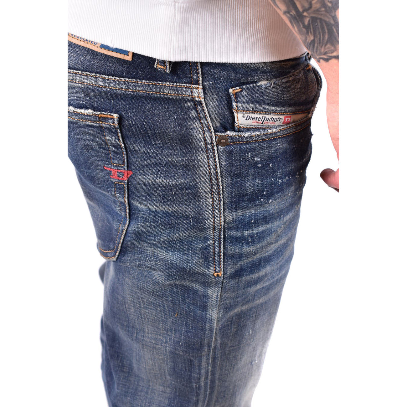 Diesel - Men's Jeans