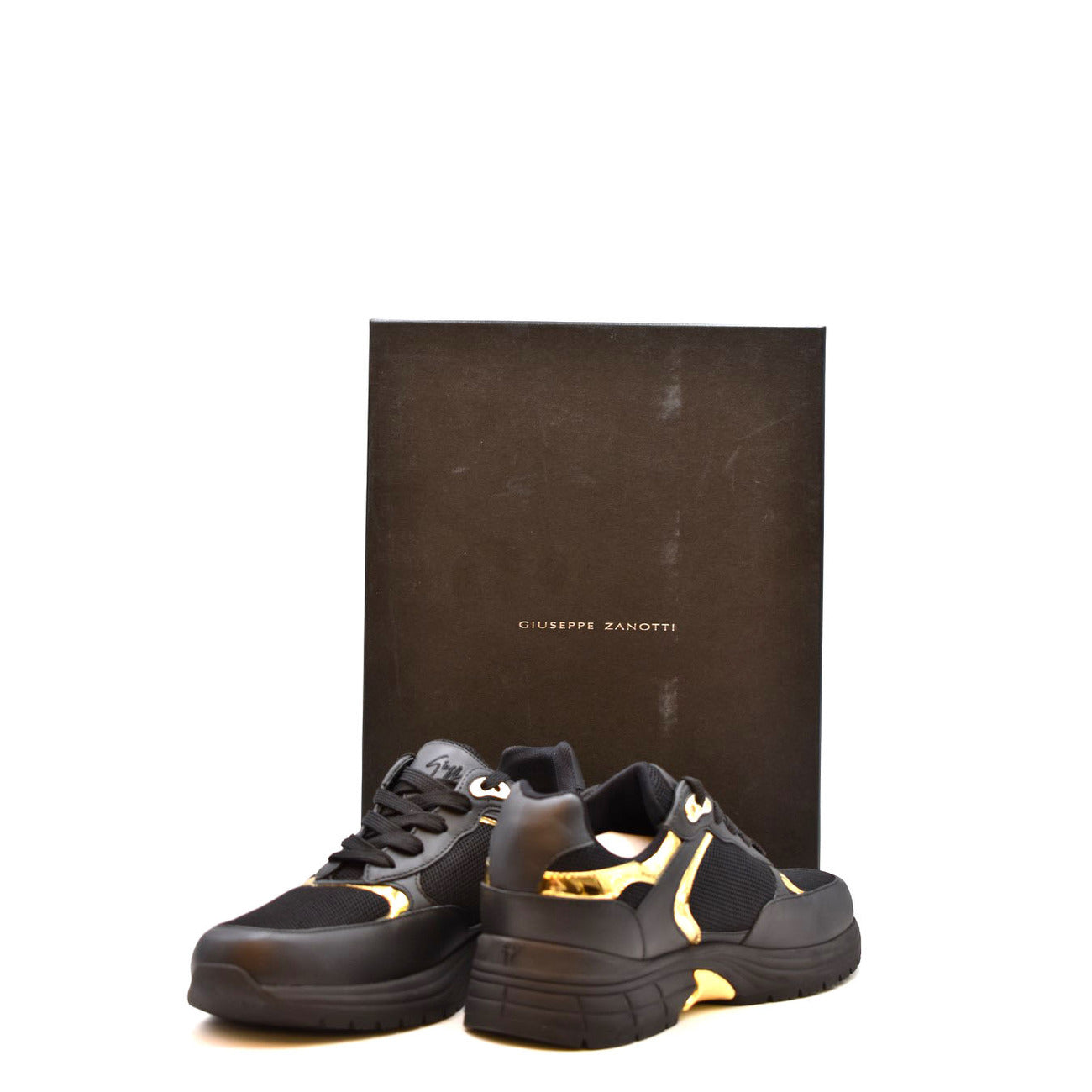 Giuseppe Zanotti - Giuseppe Zanotti Men's Sneakers