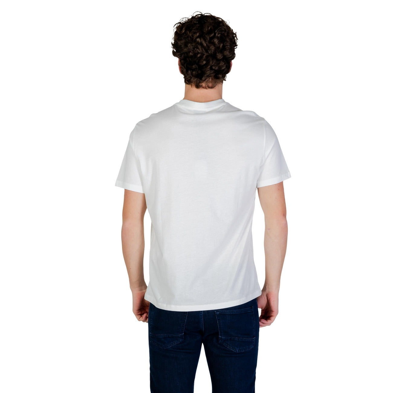 Armani Exchange - Armani Exchange Homme T-Shirts