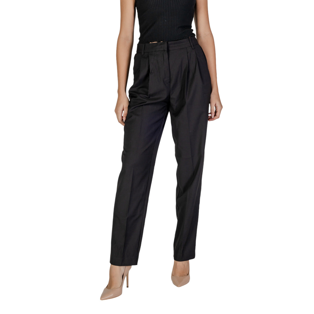 Vila Clothes - Vila Clothes Femme Pantalons