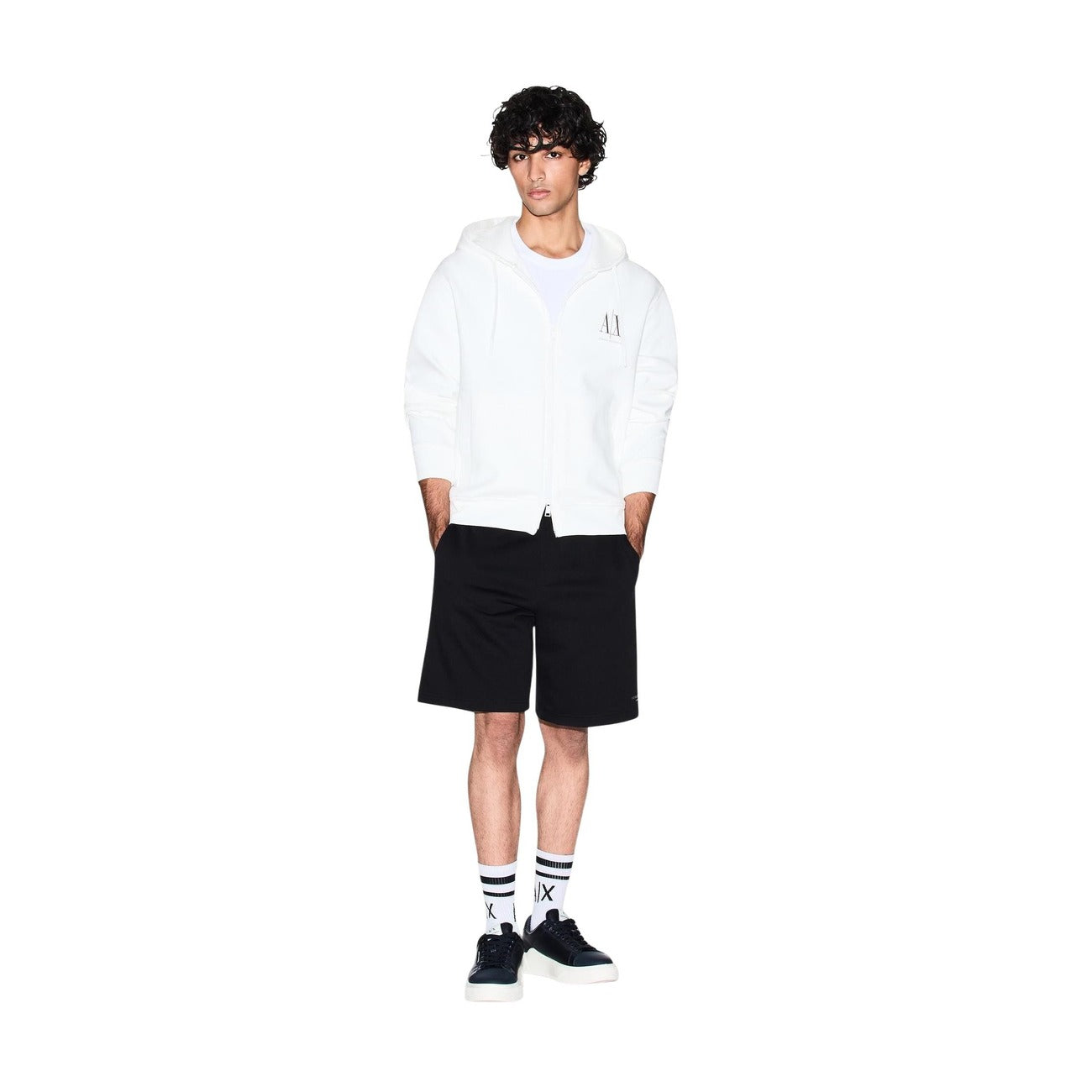 Armani Exchange - Armani Exchange Homme Sweatshirts