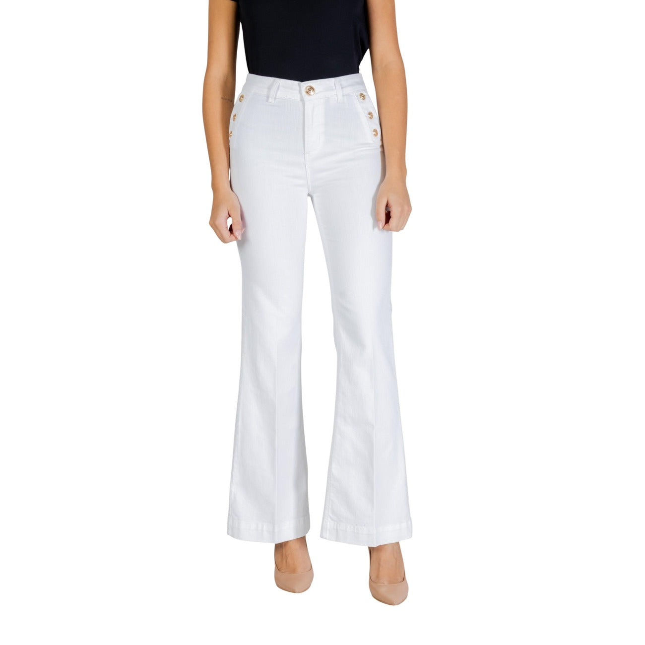Liu Jo - Liu Jo Femme Pantalons