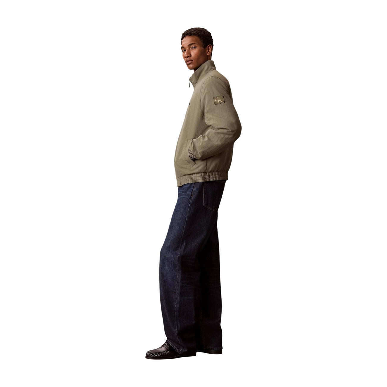 Calvin Klein Jeans - Calvin Klein Jeans Homme Jaquettes