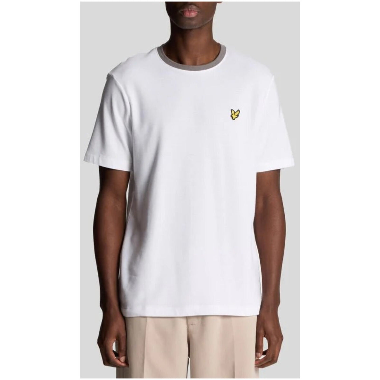 Lyle & Scott - Lyle & Scott Men's T-Shirts
