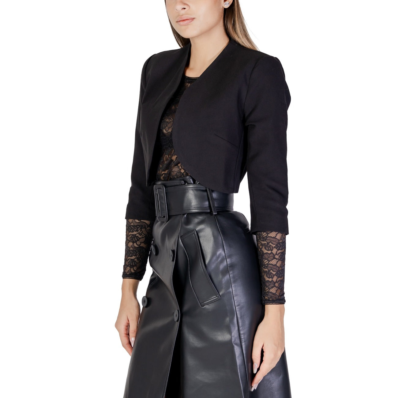 Morgan De Toi - Morgan De Toi Women's Cardigans