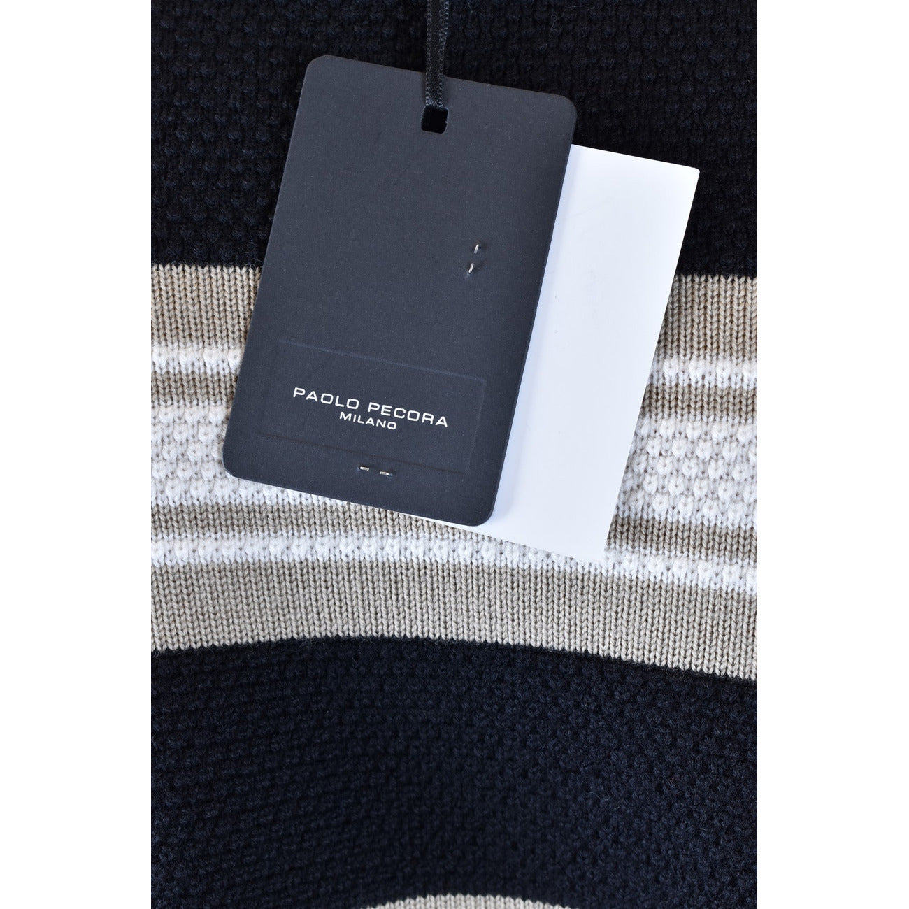 Paolo Pecora - Paolo Pecora Men's Sweaters