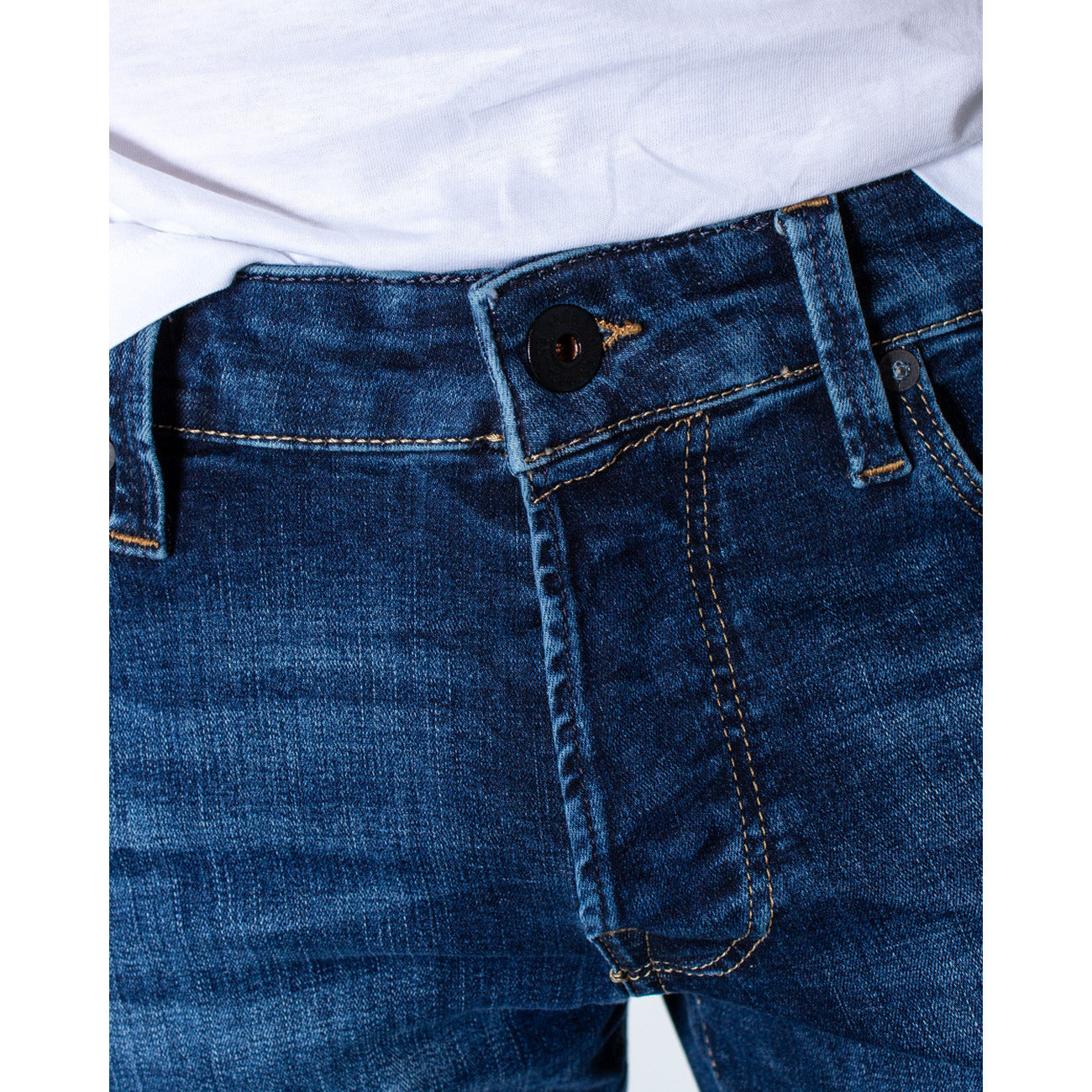 Jack & Jones - Jack & Jones Men's Jeans