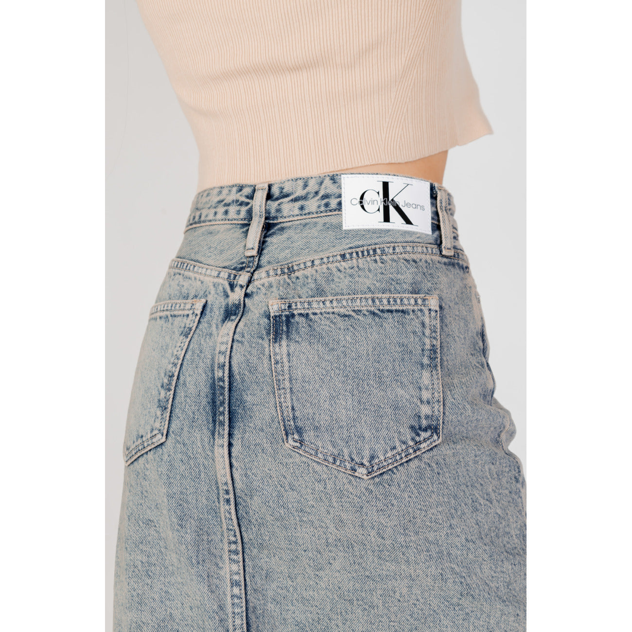 Calvin Klein Jeans - Calvin Klein Jeans Women's Skirts