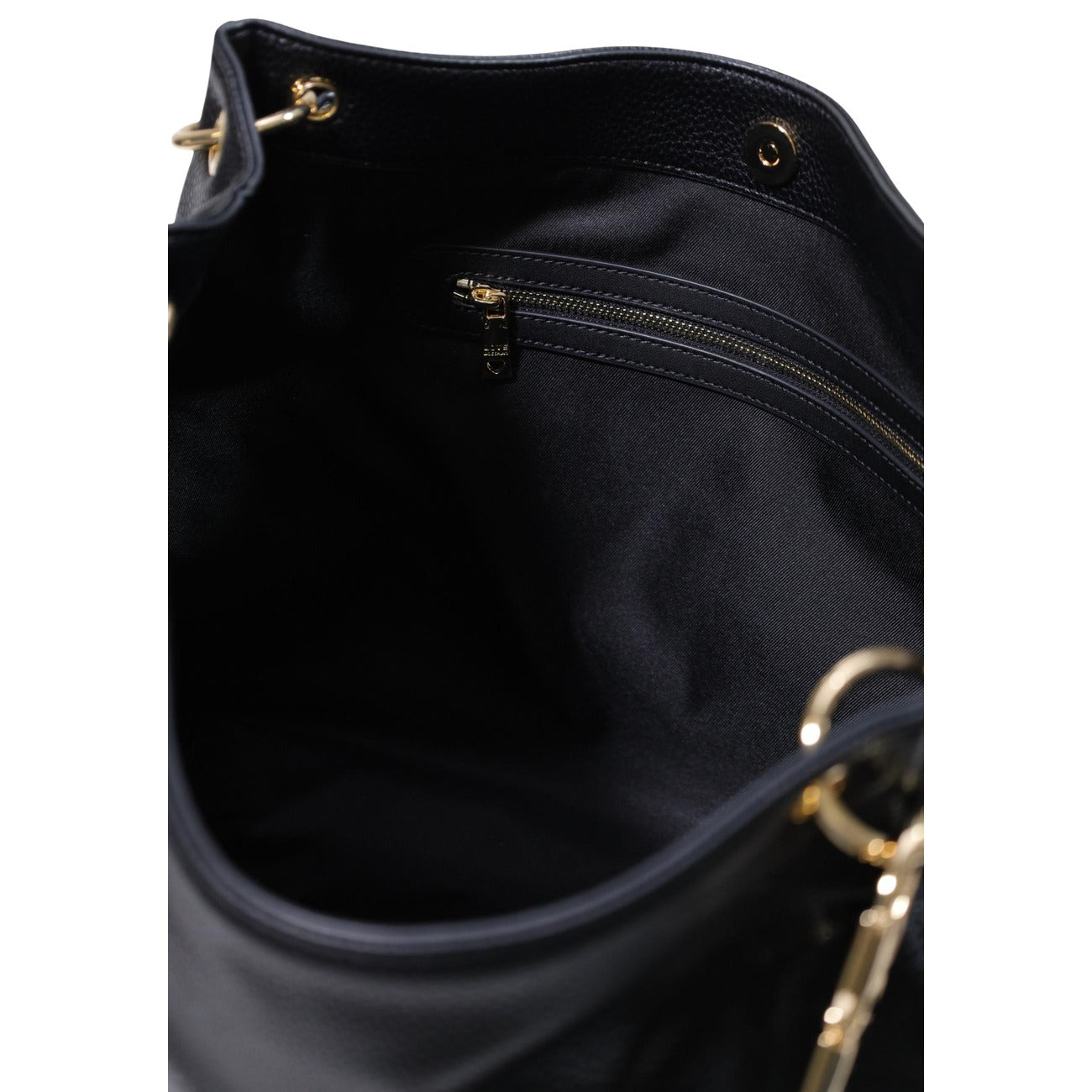 Love Moschino Black Women's Tote Bag