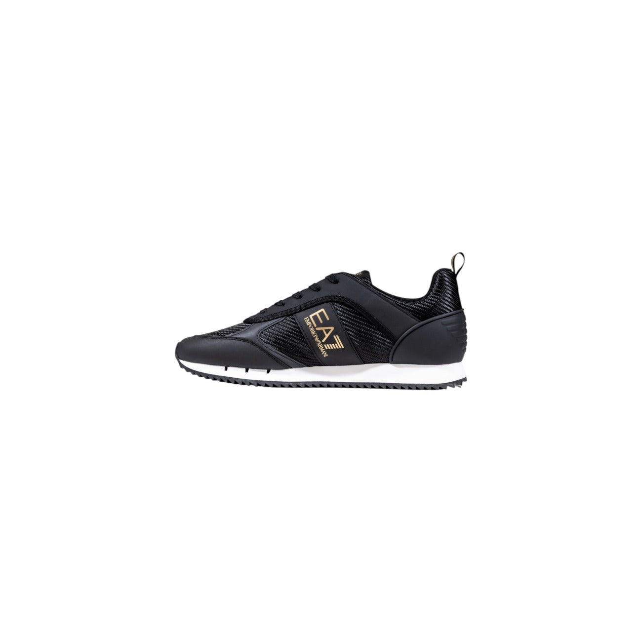 Ea7 - Ea7 Men's Sneakers