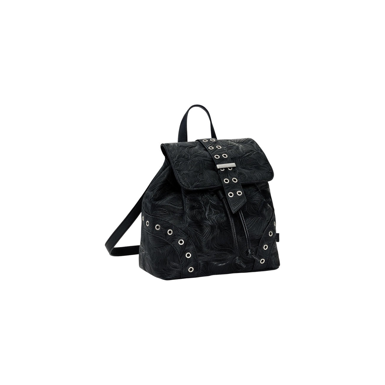 Sac à dos femme Desigual – Noir