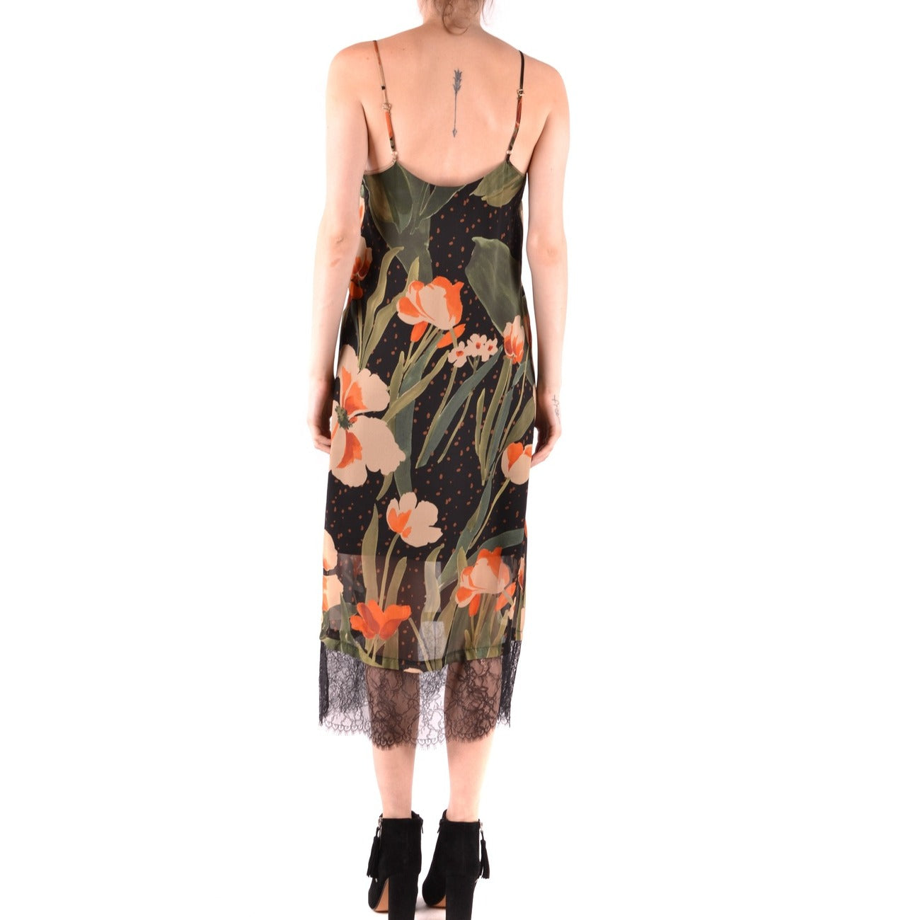 Twin-set Simona Barbieri - Twin-set Simona Barbieri Women's Dresses