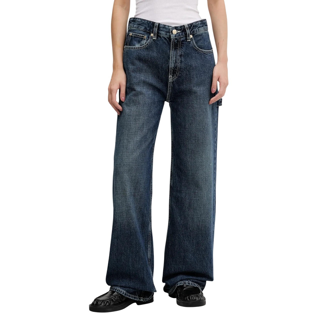 Tommy Hilfiger Jeans - Tommy Hilfiger Jeans Femme Jeans