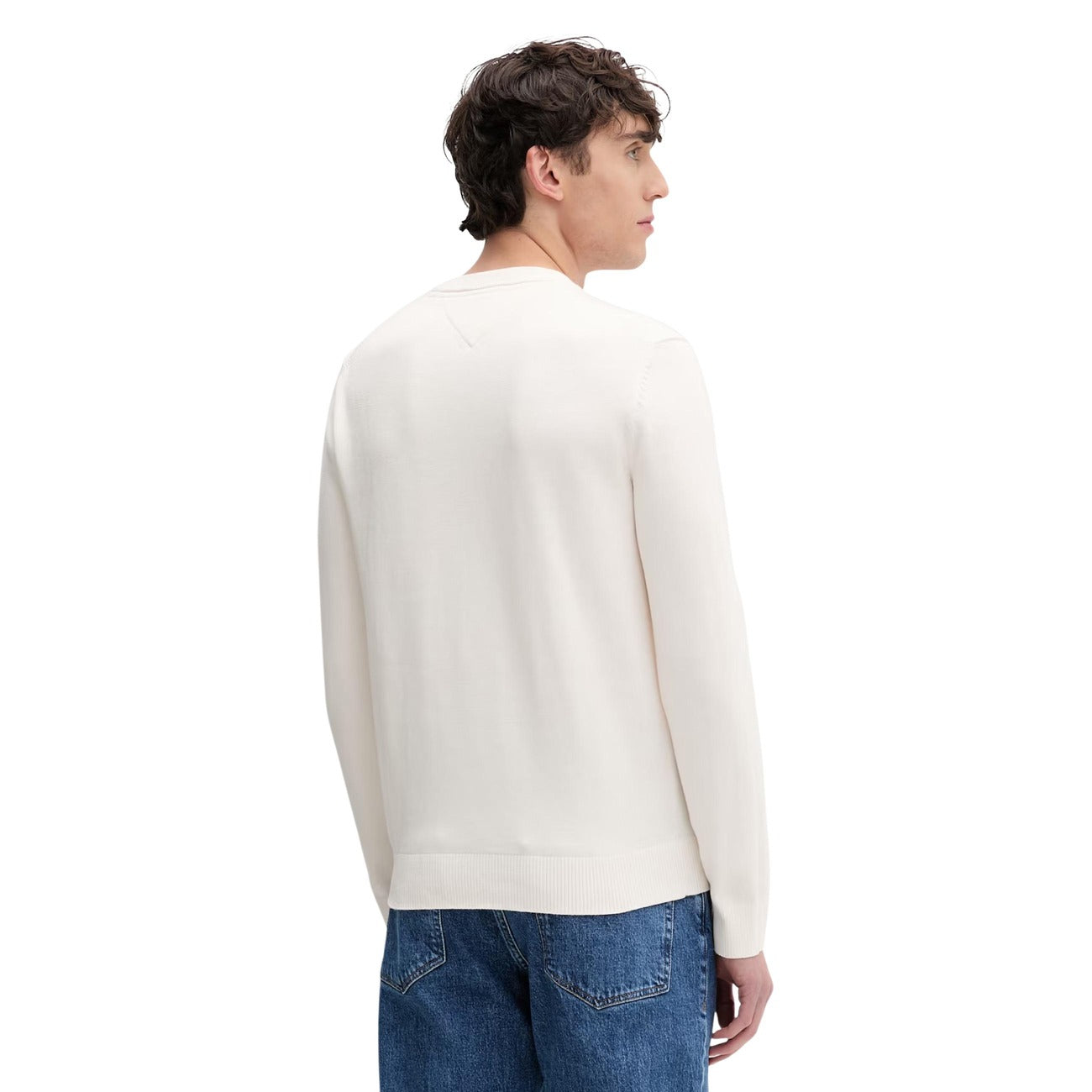 Tommy Hilfiger Jeans - Tommy Hilfiger Men's Sweaters