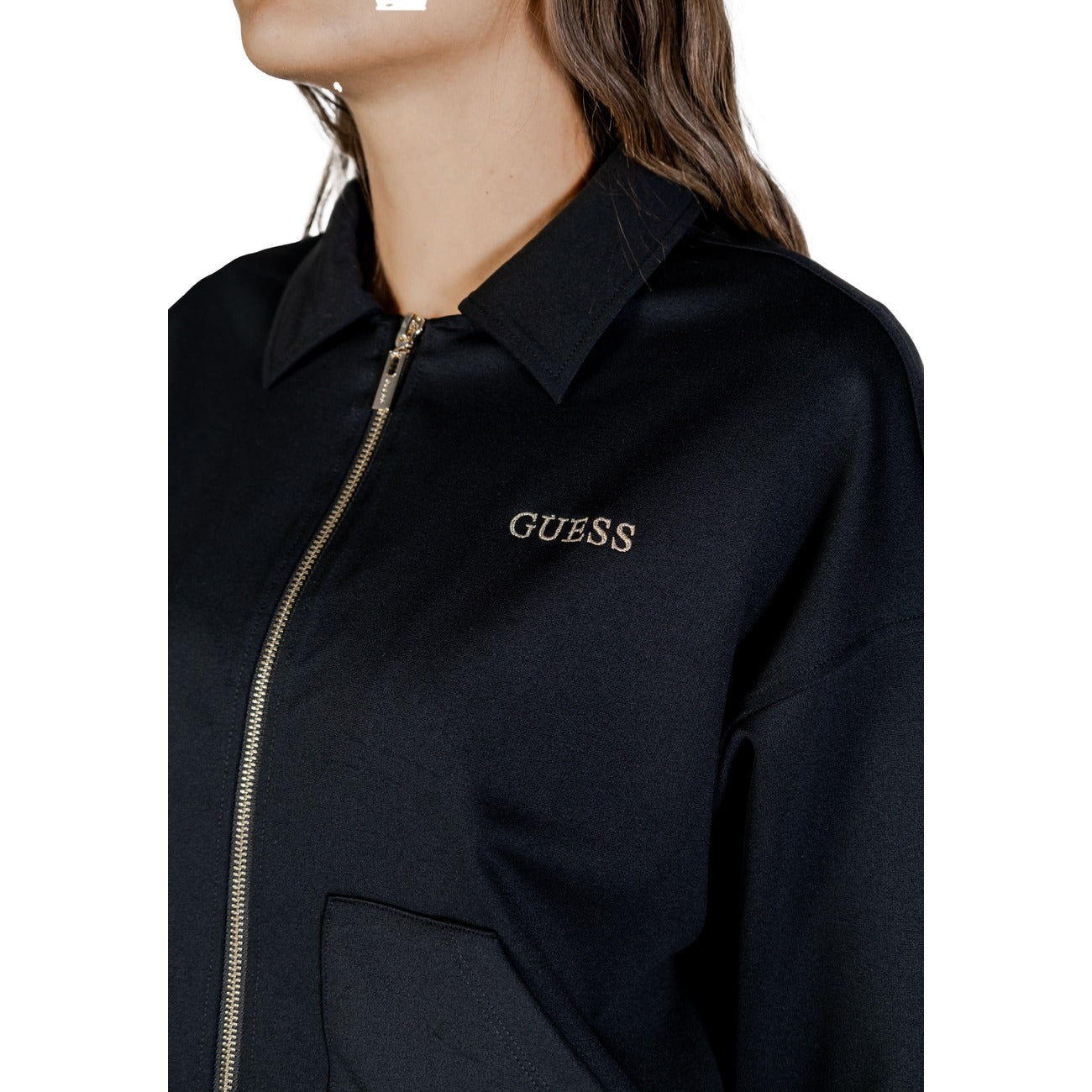 Guess Active - Guess Active Femme Sweatshirts
