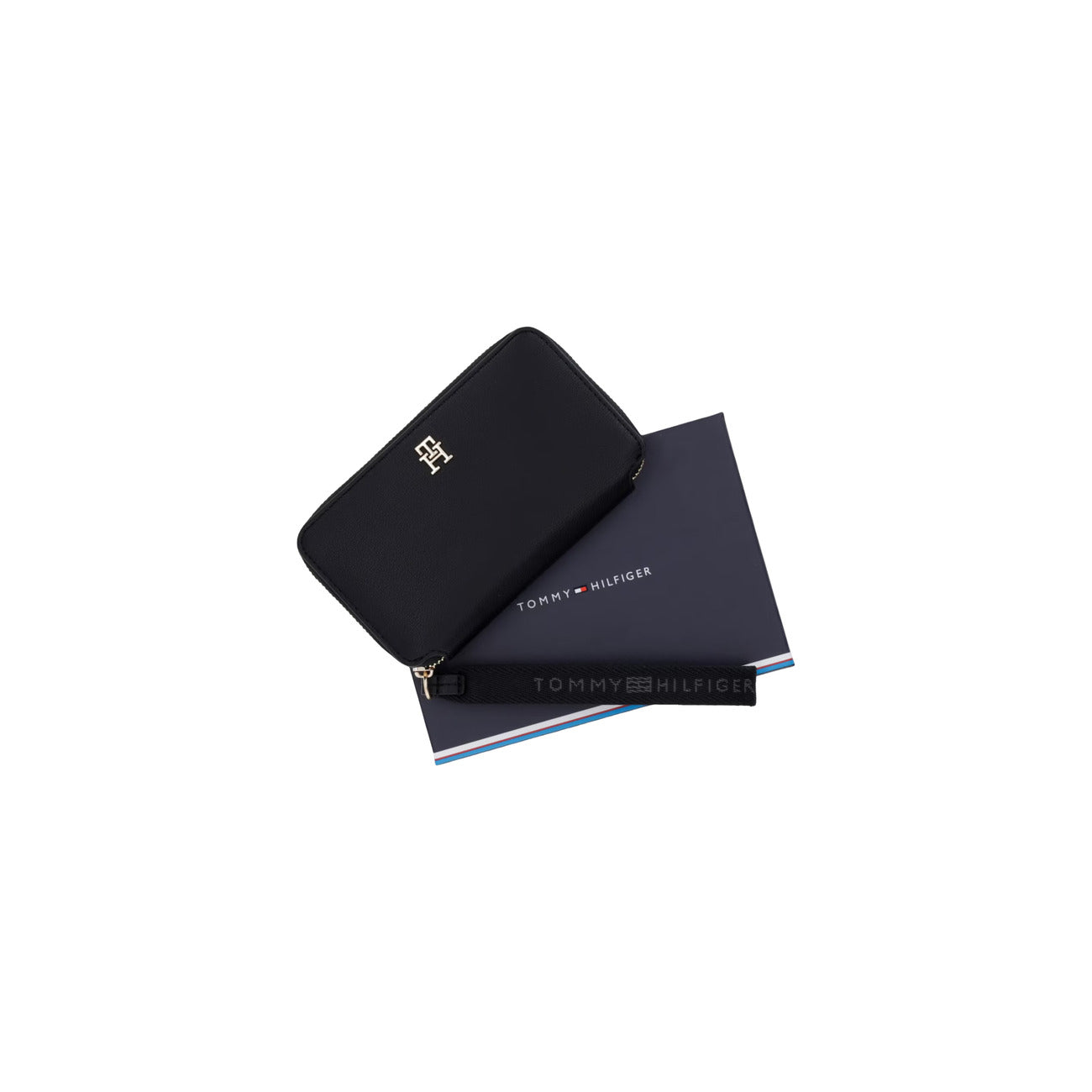 Tommy Hilfiger - Tommy Hilfiger Women's Wallets