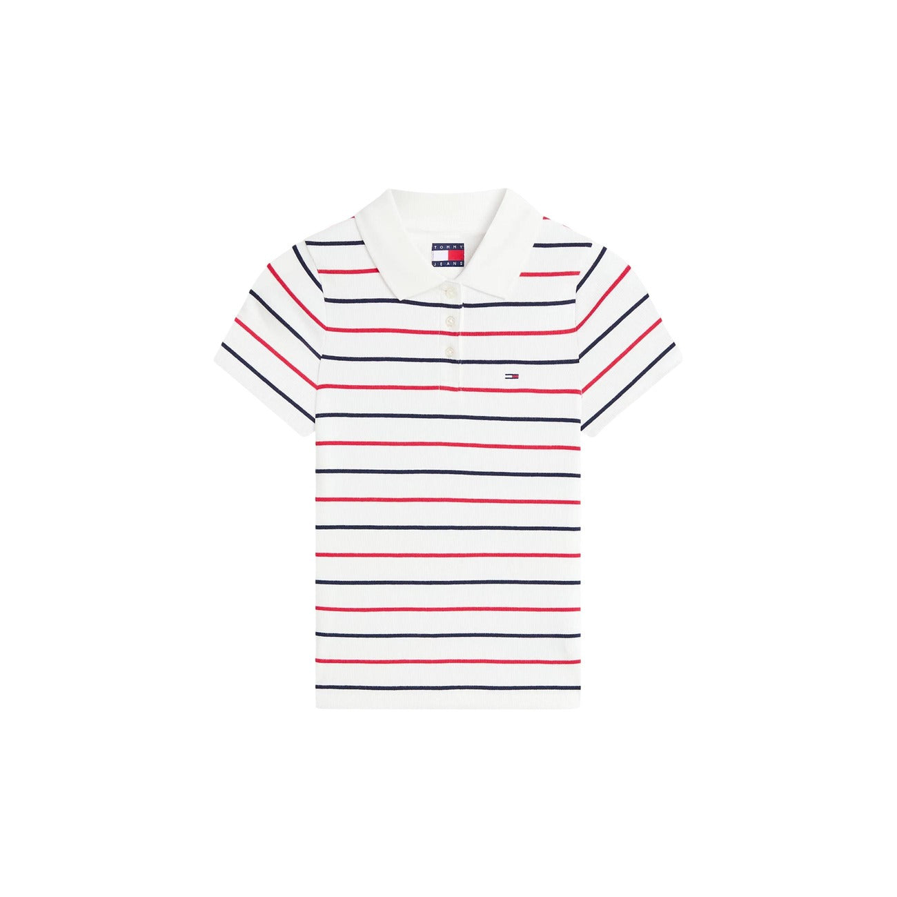 Tommy Hilfiger Jeans - Tommy Hilfiger Women's Polo