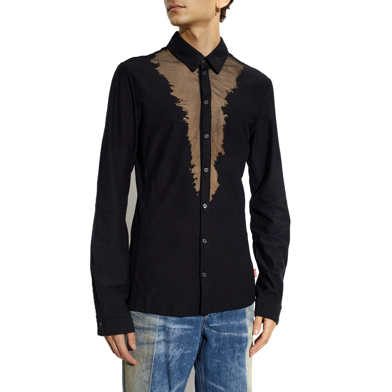 Diesel - Men's Shirts