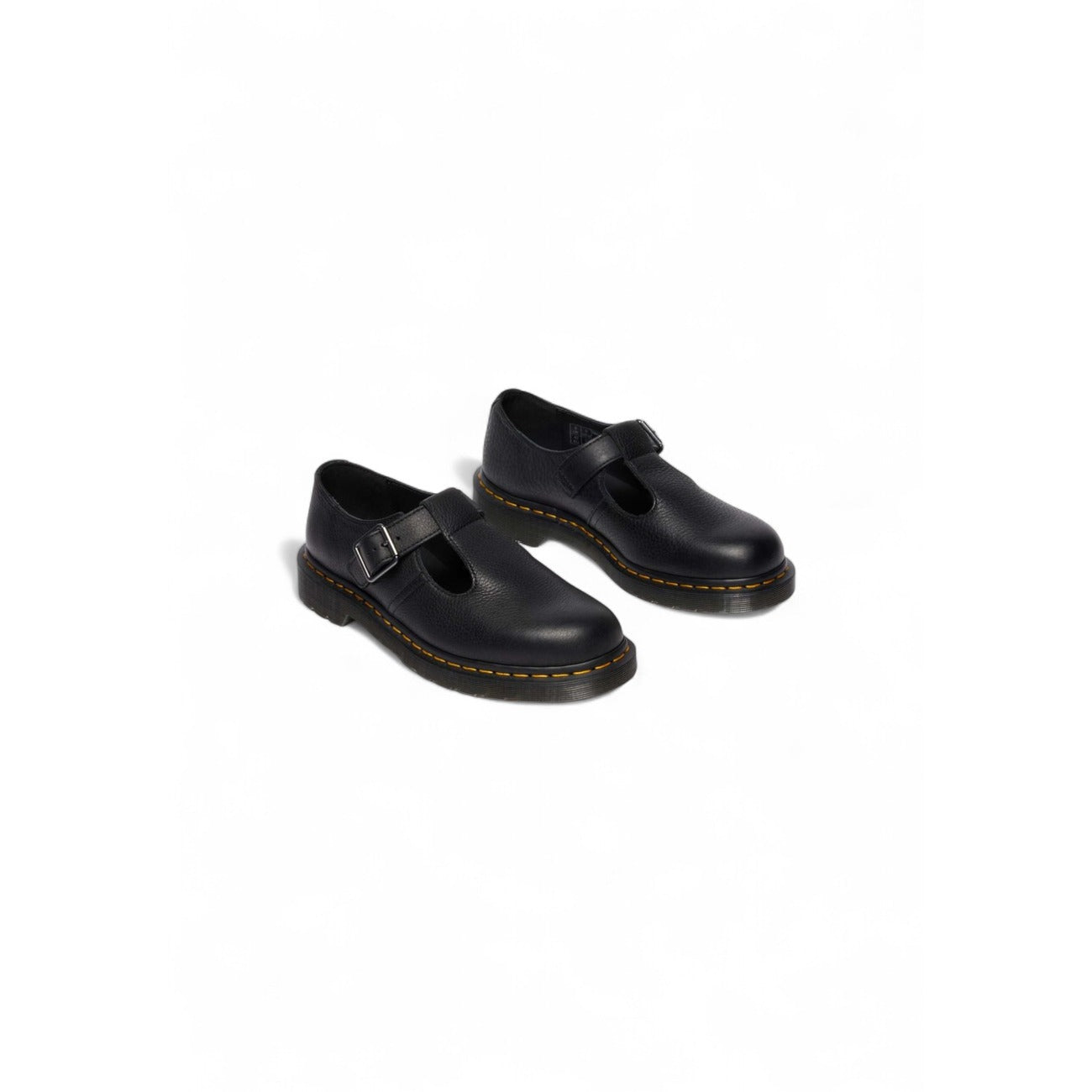 Dr. Martens - Dr. Martens Low Shoes