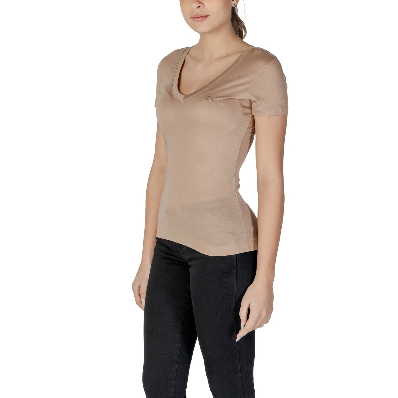 Guess - Guess Femme T-Shirts