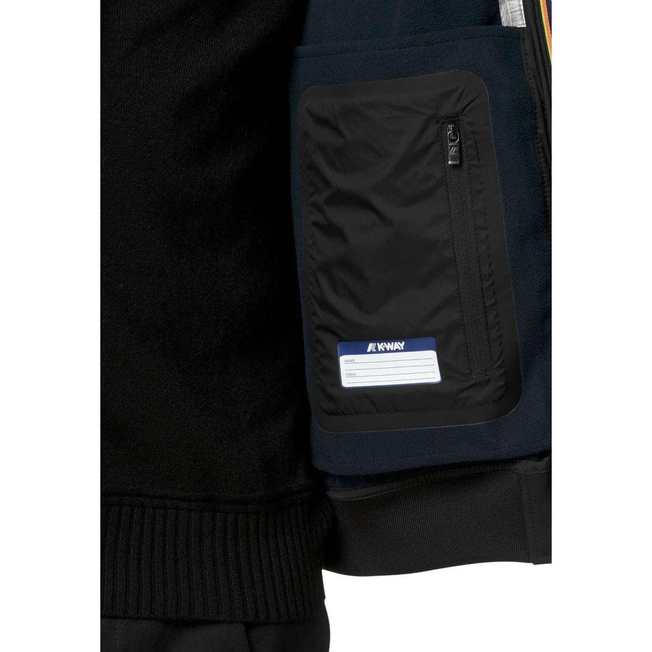 Kway - Kway Homme Jaquettes