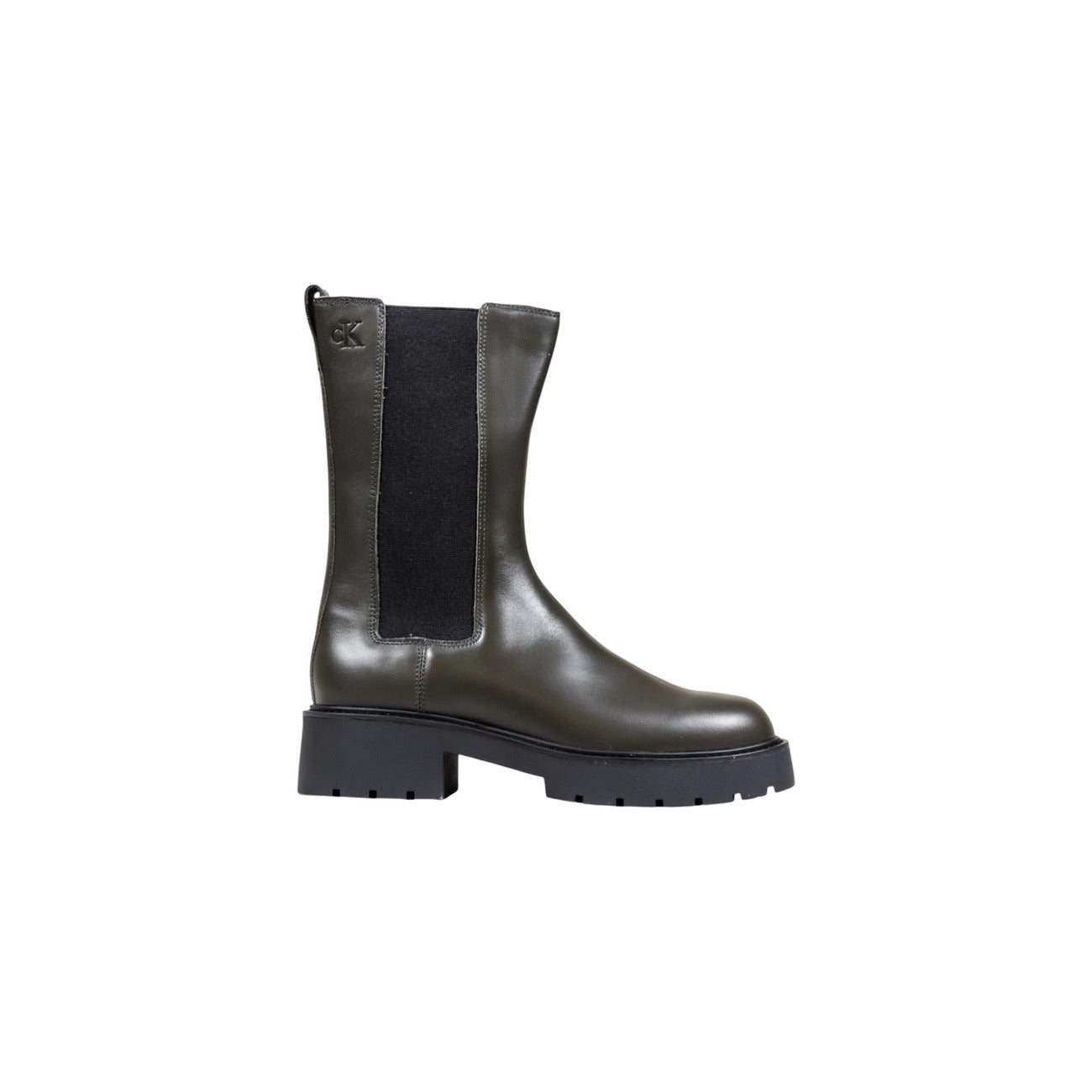 Calvin Klein Jeans - Calvin Klein Jeans Women's Boots