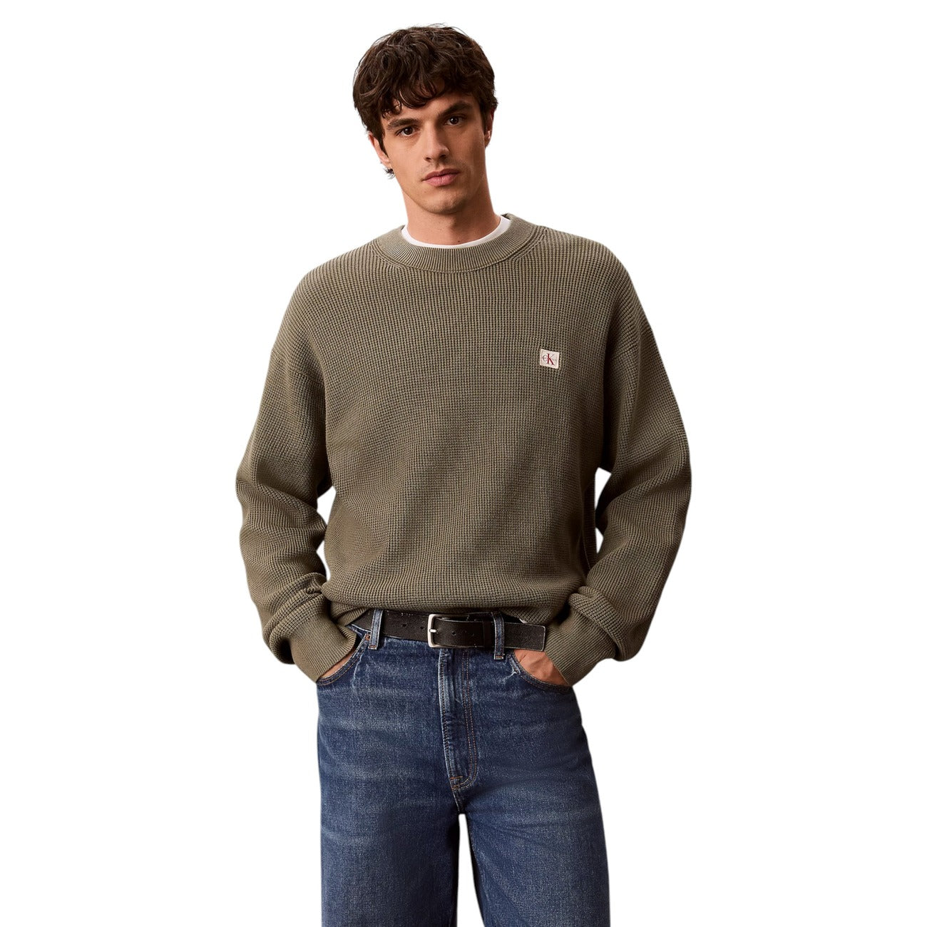 Calvin Klein Jeans - Men's Sweaters