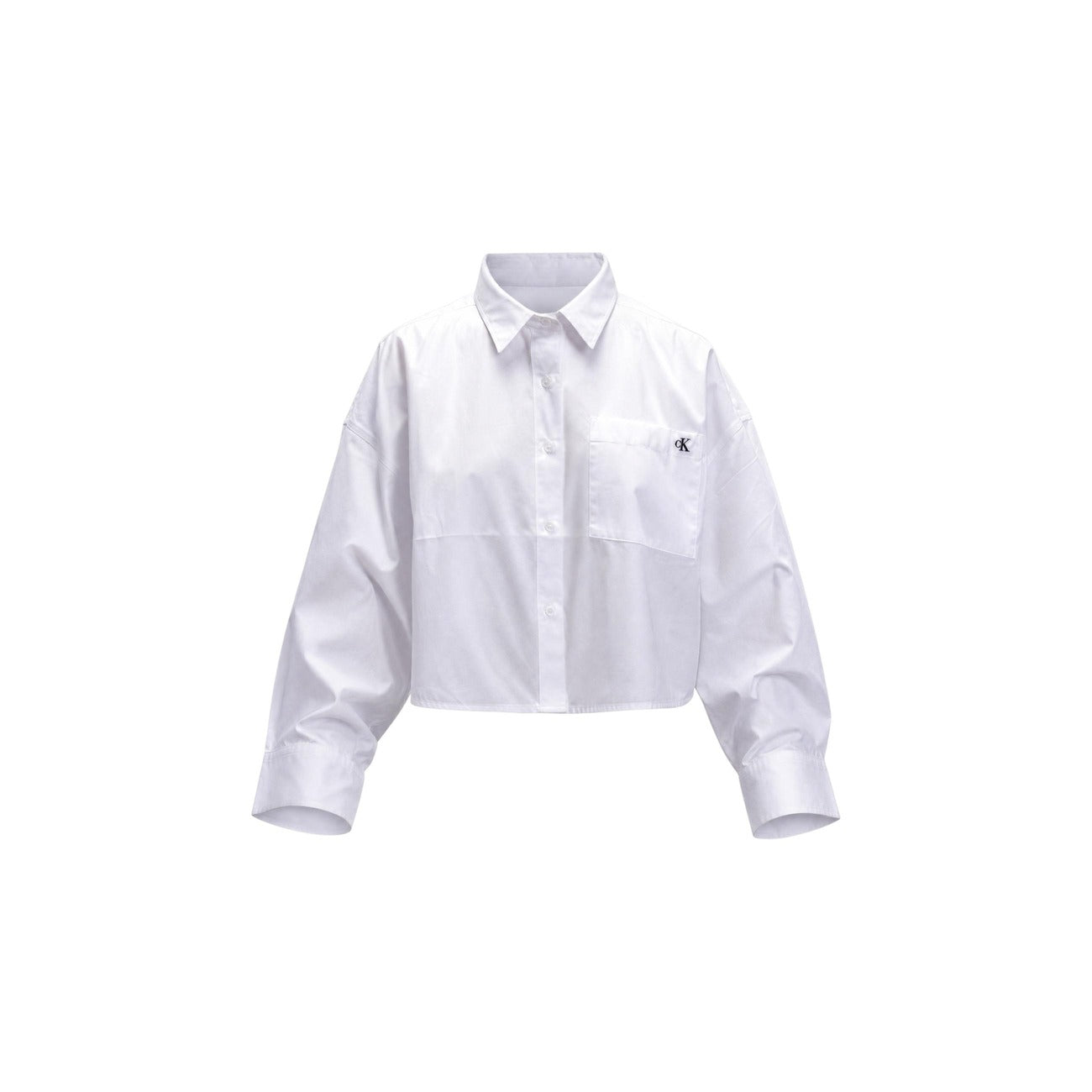 Calvin Klein Jeans - Calvin Klein Jeans Femme Chemises
