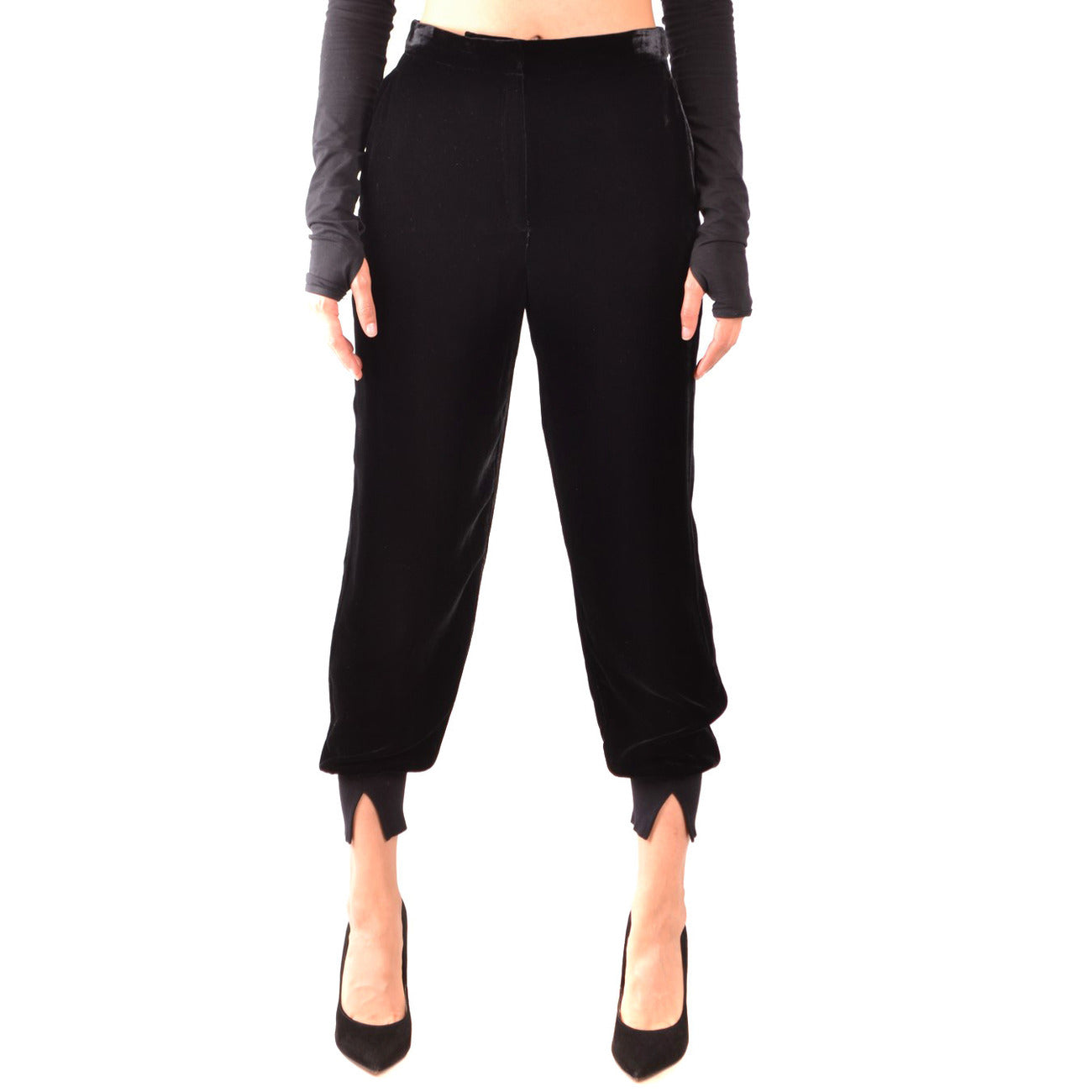 Twin-set Simona Barbieri - Twin-set Simona Barbieri Femme Pantalons