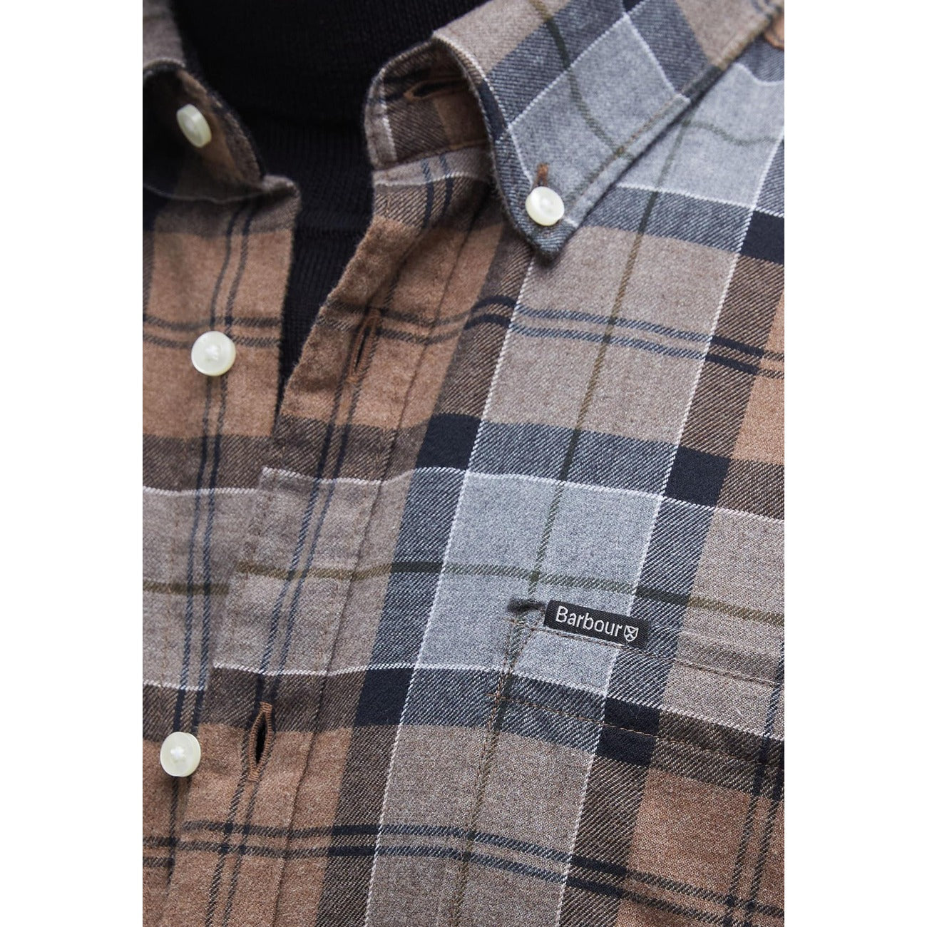 Barbour - Men's Barbour Shirts