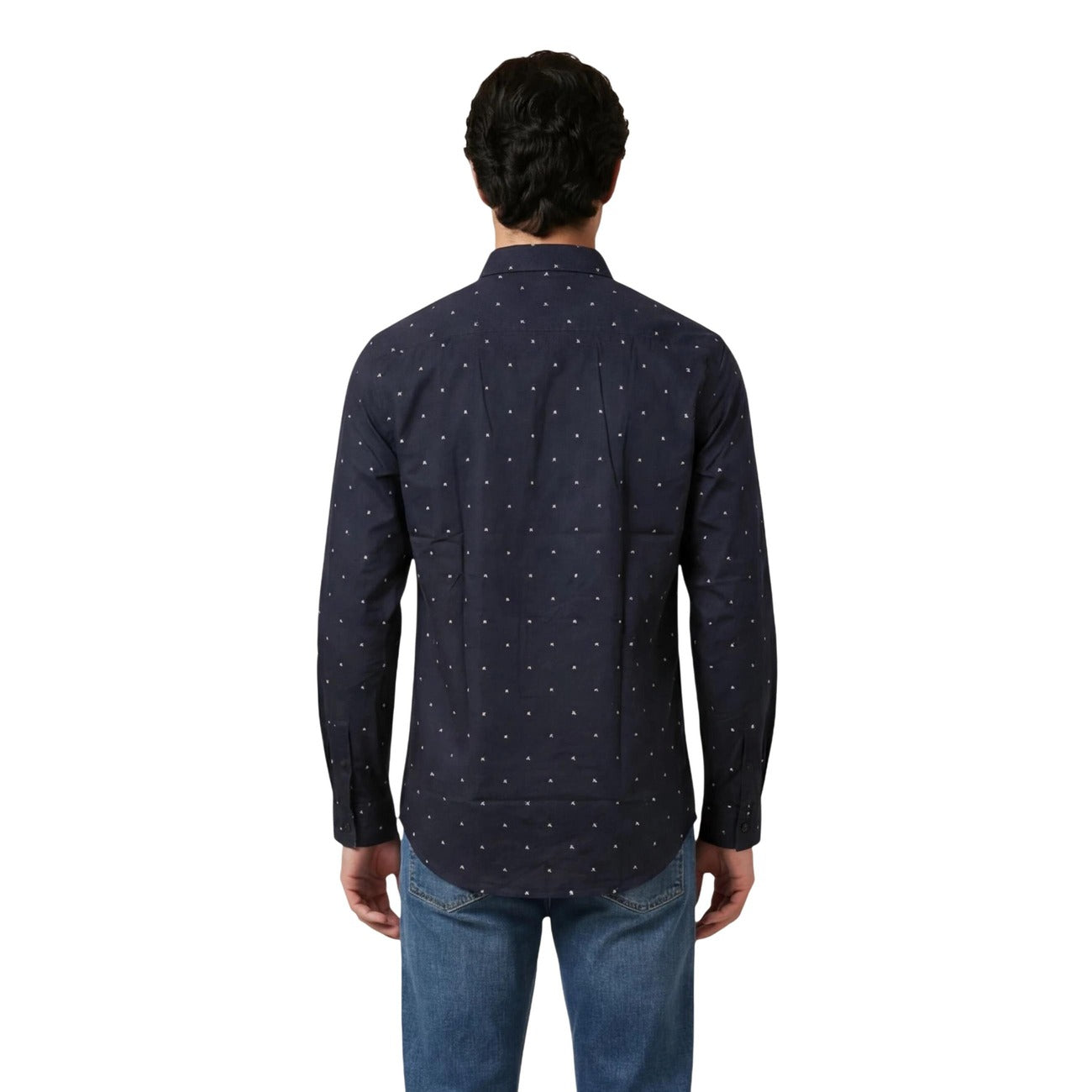 Armani Exchange - Armani Exchange Men's Shirts