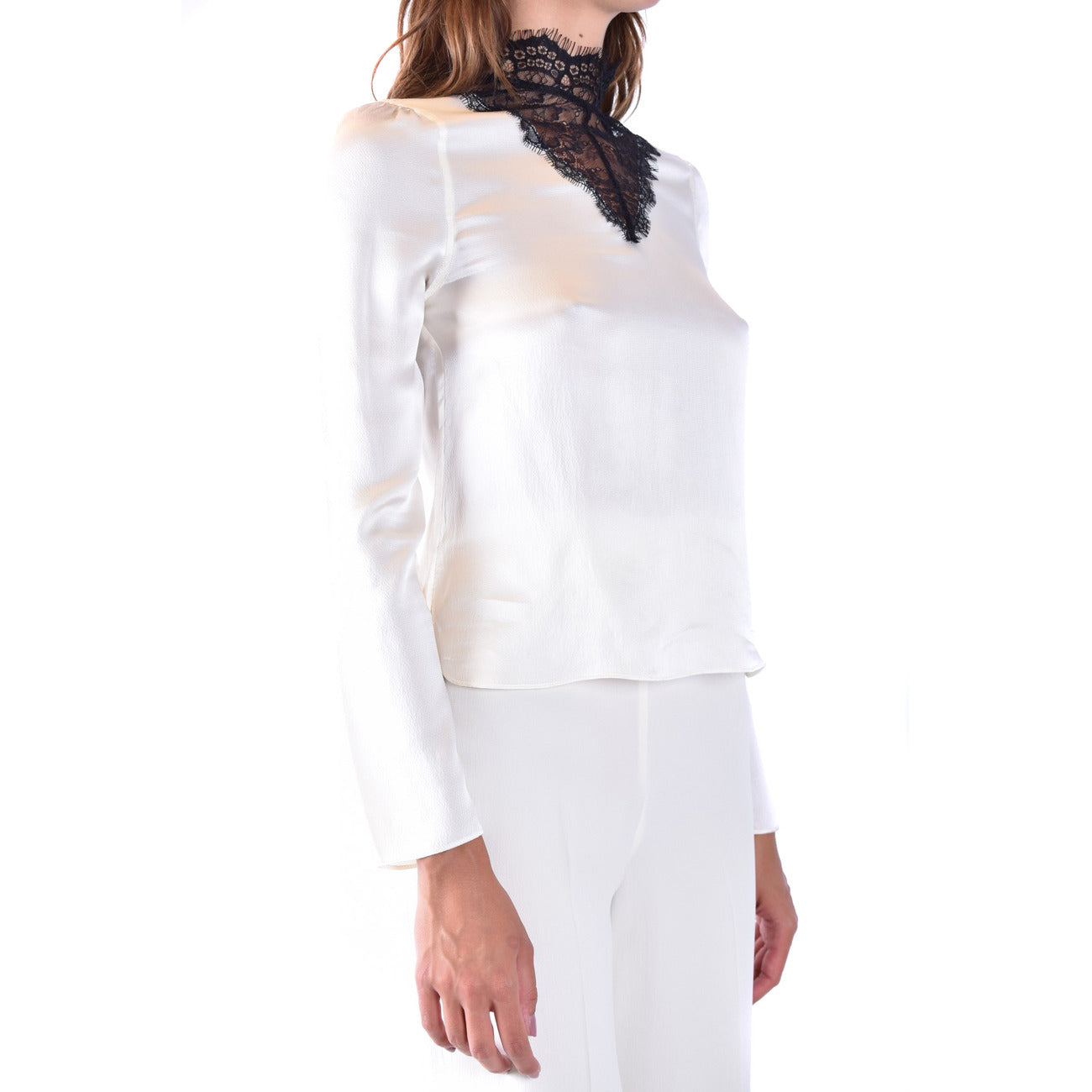 Armani Exchange - Armani Exchange Women's Blouse