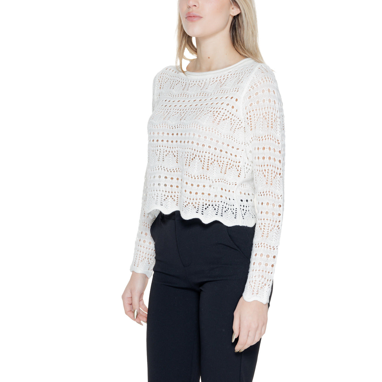 Jacqueline De Yong - Jacqueline De Yong Femme Pulls