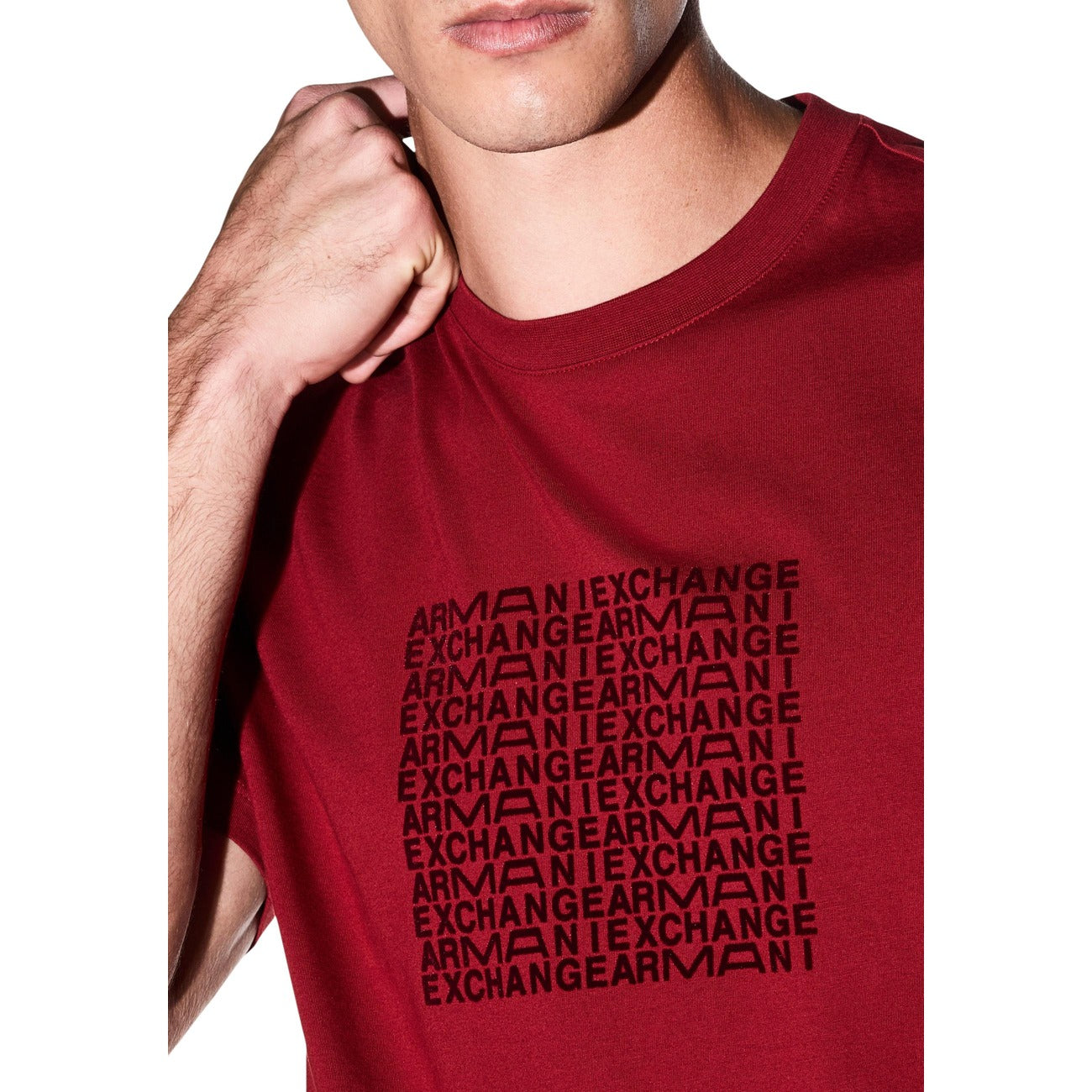 Armani Exchange - Armani Exchange Homme T-Shirts