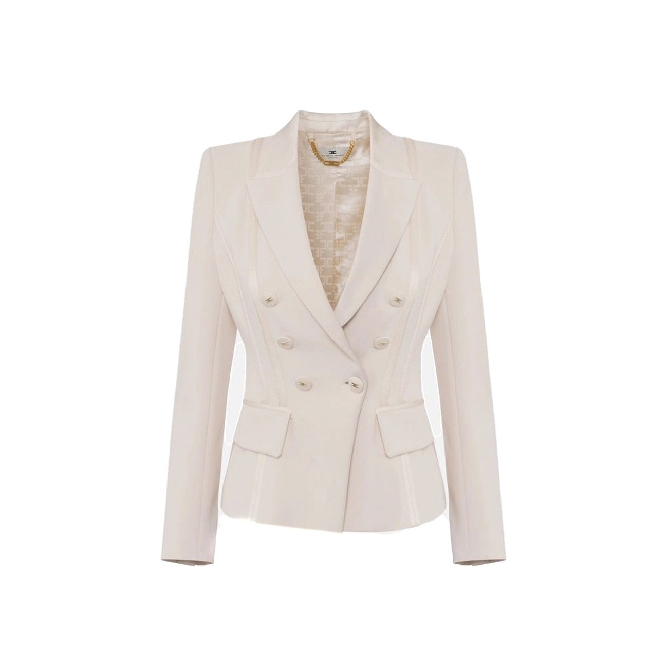 Elisabetta Franchi - Elisabetta Franchi Femme Jaquettes