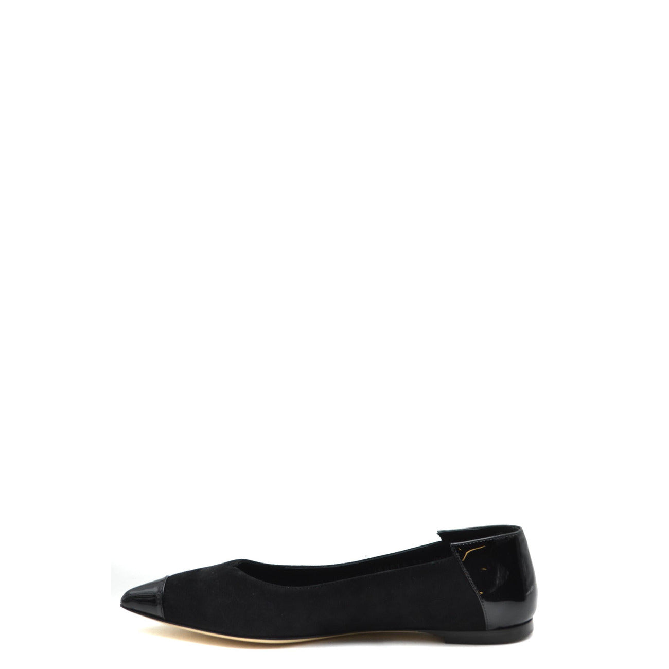 Giuseppe Zanotti - Giuseppe Zanotti Women Ballerinas