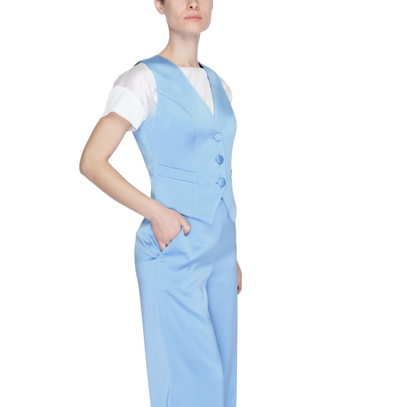 Silence - Silence Women Vests