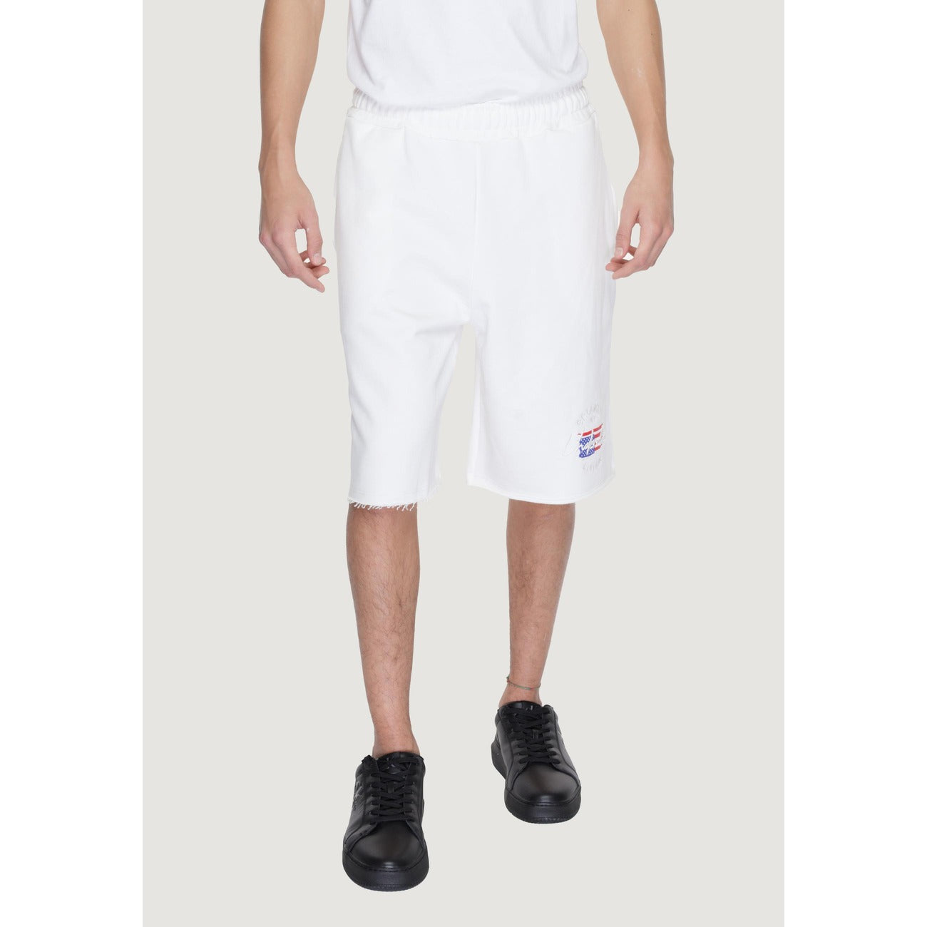 Underclub - Underclub Homme Bermudas
