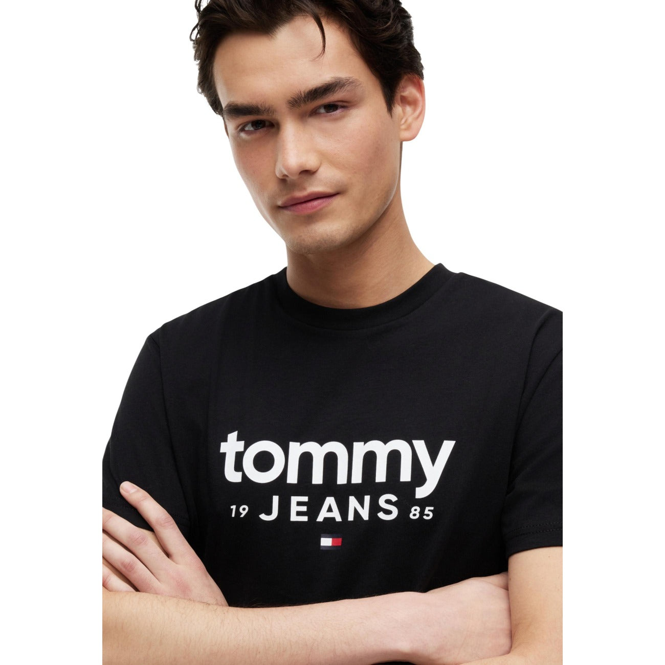 Tommy Hilfiger Jeans - Tommy Hilfiger Men's T-Shirts