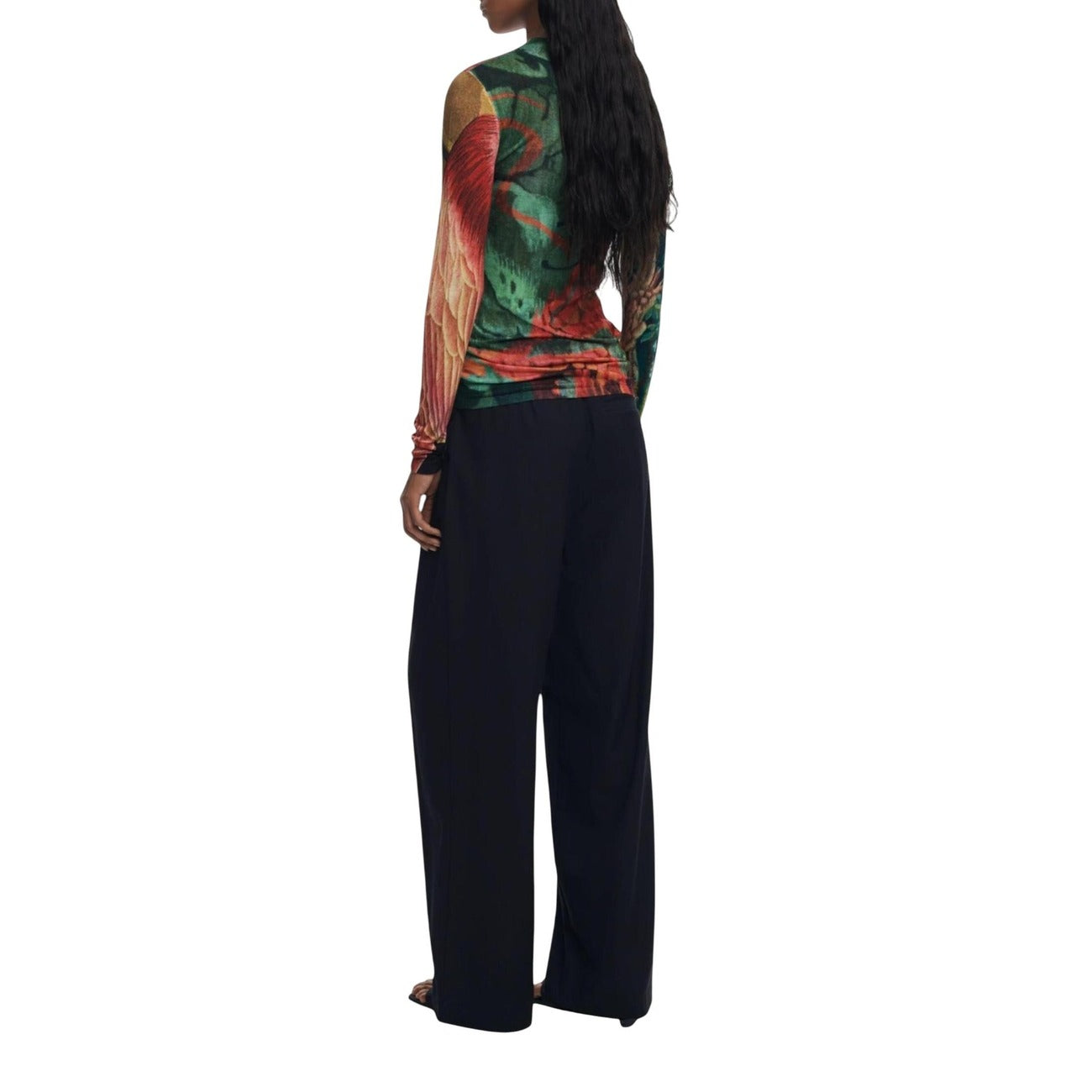 Desigual - Desigual Women's Sweaters
