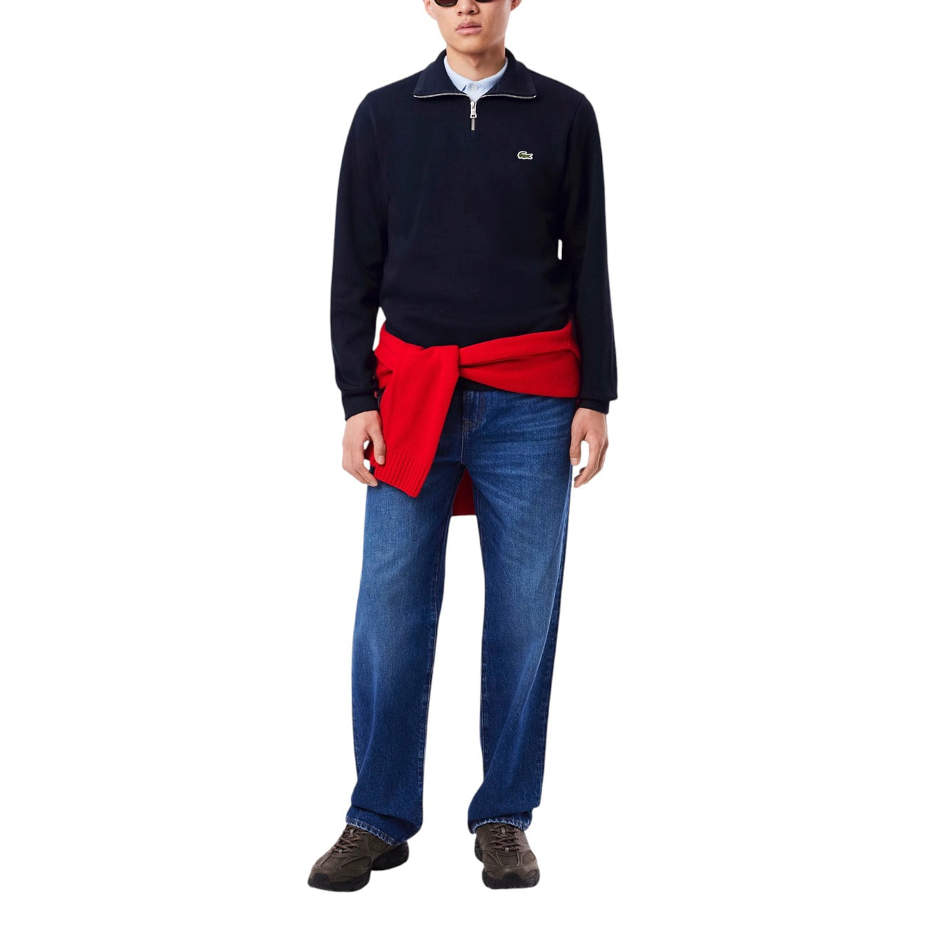 Lacoste - Lacoste Men's Sweatshirts