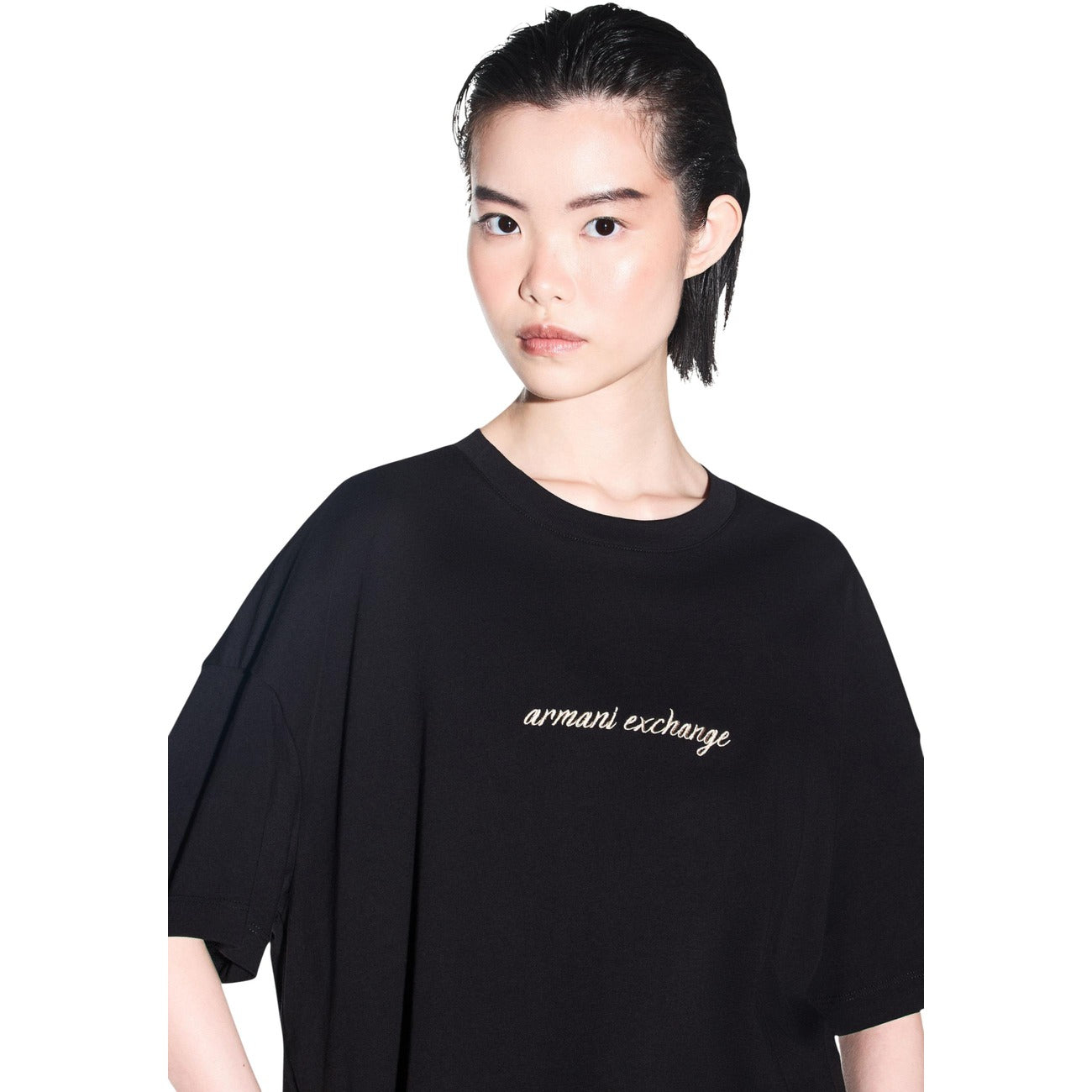 Armani Exchange - Armani Exchange Femme T-Shirts