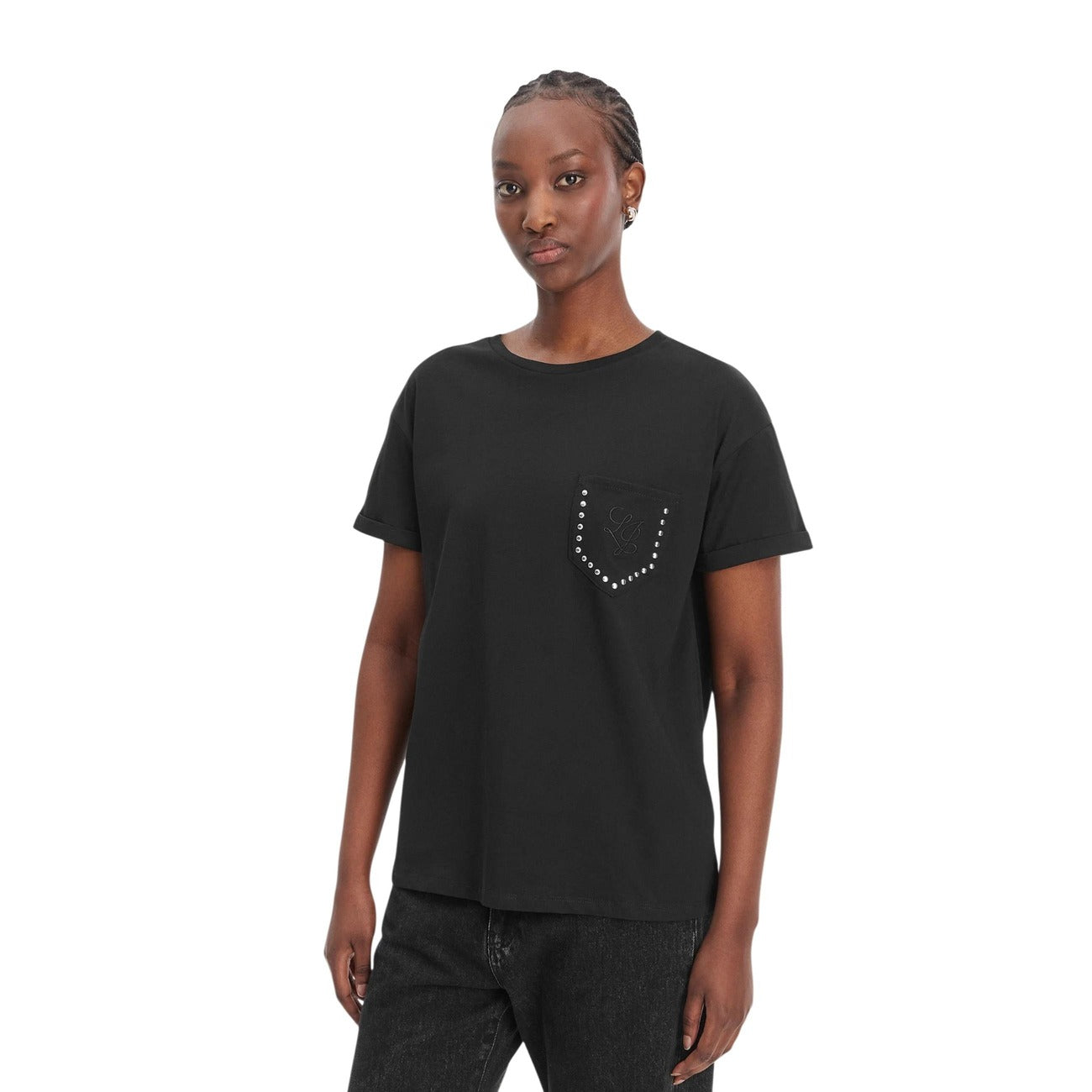 Liu Jo - Liu Jo Femme T-Shirts